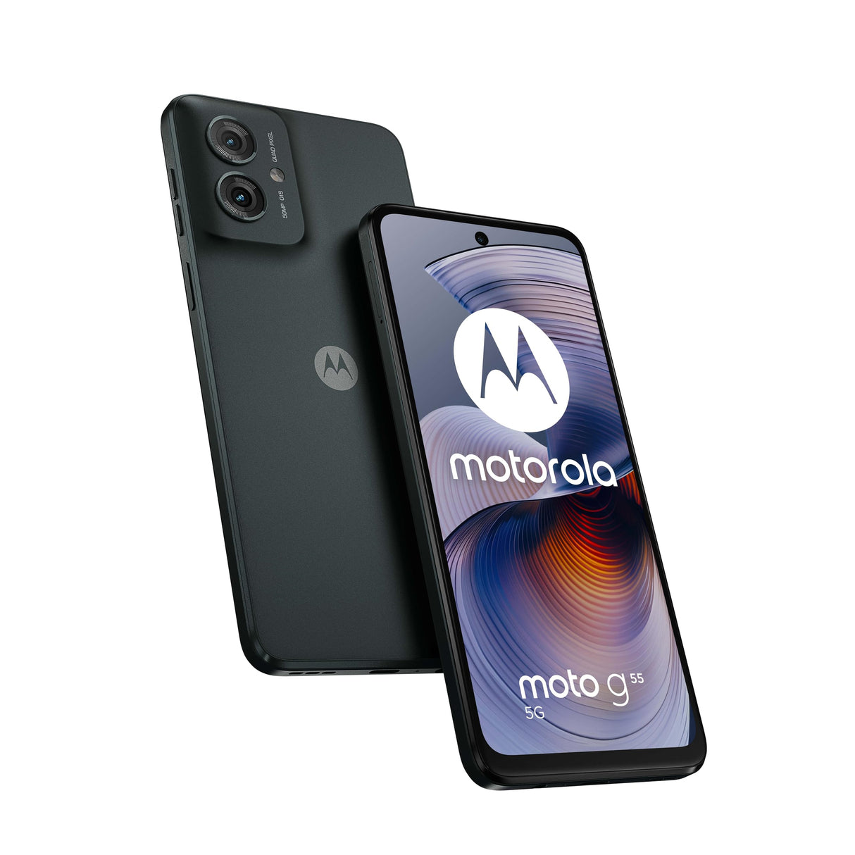 Smartphone Motorola G55 5G 8 GB RAM 256 GB 6,5'' - Marca: Motorola - EAN: 0840023276460