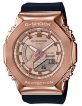Casio GM-S2100PG-1A4ER Reloj de Hombres
