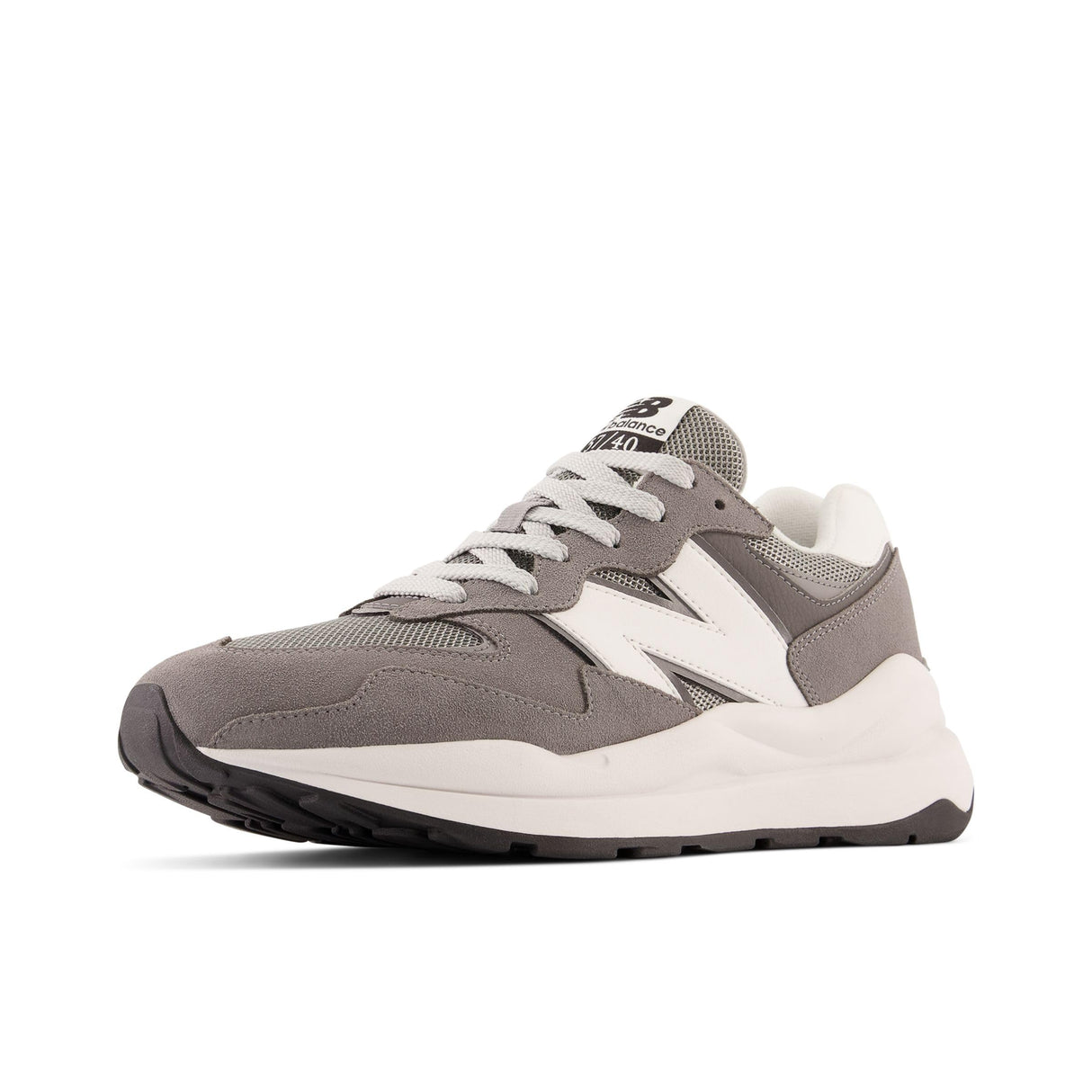 NEW BALANCE 5740, Sneaker Hombre, Castlerock, 43 EU