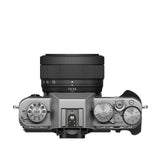 X-T30 III Silver / 13-33mm Kit