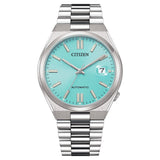 CITIZEN Analógico NJ0151-88M