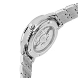 Seiko Reloj Analógico para Hombres de Automático con Correa en Acero Inoxidable SRPH87K1