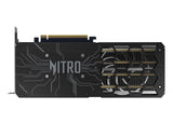 ACER B580 12GB ARC Nitro OC GDDR6