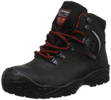 COFRA Botines S3 Summit K Bau, Negro, Talla 41