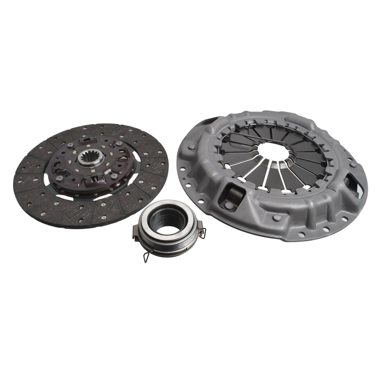 Blue Print ADZ93053 Kit de Embrague