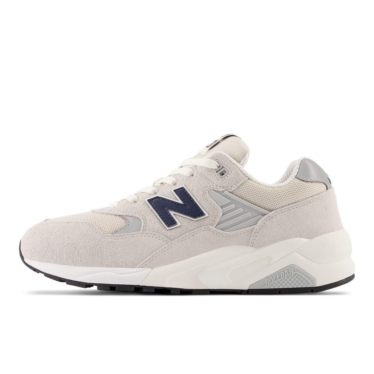 New Balance 580, Sneaker Hombre, Nube Nimbus, 43 EU