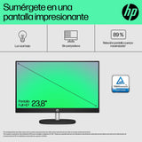 HP PC All in One 24-CR0066NS Intel Core i5-1335U/ 8GB/ 512GB SSD/ 23.8 Táctil/ Win11 Marca