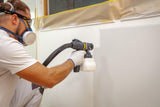 WAGNER pulverizador de pintura FinishControl 5500 Spraypack