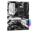 Asrock Placa B550 PRO4 AMD AM4 4DDR4 HDMI PCIE3.0 SATA3 USB3.2 ATX