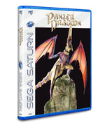 Panzer Dragoon - Edición Clásica (Edición Limitada #377) (Importar), Negro (1188030)