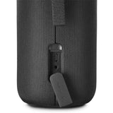 Hama | Altavoz Bluetooth con Luces LED (5 Modos Diferentes, Se Pueden conectar 2 Altavoces, Protección IPX4, 12h de música), Color Negro