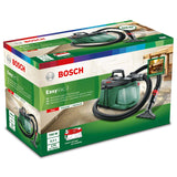Bosch 06033D1000 Bosch Aspirador EasyVac 3, 700 W Verde