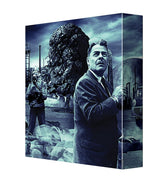 Quatermass 2 Limited Collector's Edition 4K UHD + Blu-Ray [Region A & B & C] [Blu-ray]