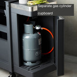BARBACOA GAS STELLA 3221 (BC-GAS-2037)