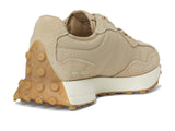 NEW BALANCE 327, Sneaker Mujer, Incienso, 40.5 EU