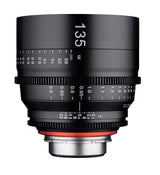 Samyang XEEN - Objetivo (135 mm, T2.2 FF, Cine PL)