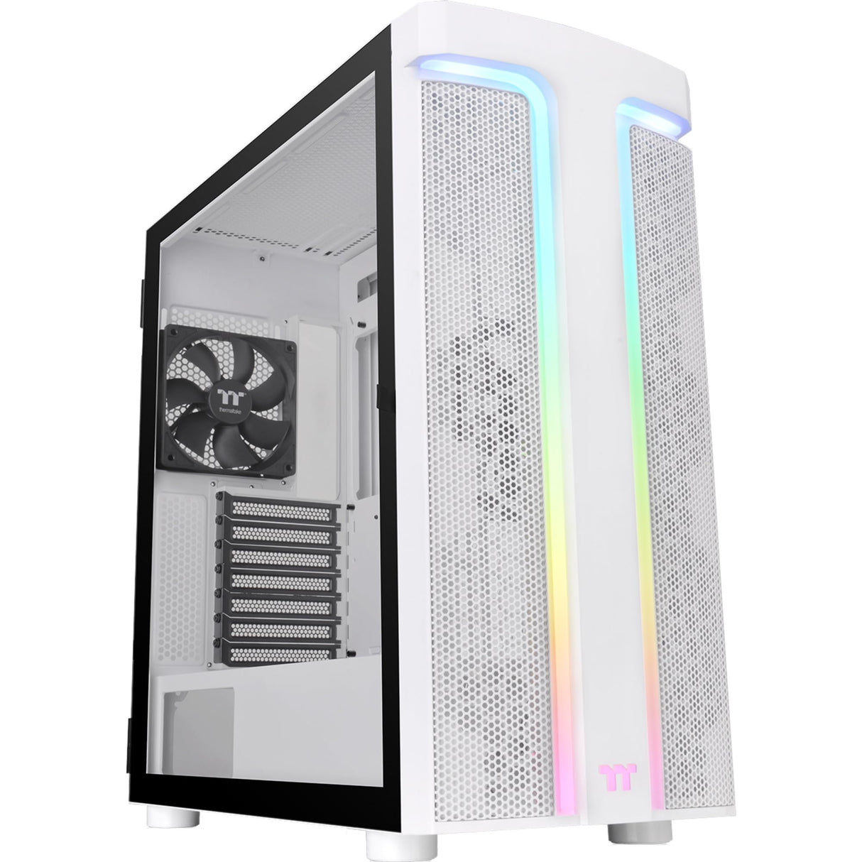 H590 TG ARGB Snow White
