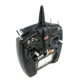 Spektrum DX6e Transmisor DSMX 6 Canales
