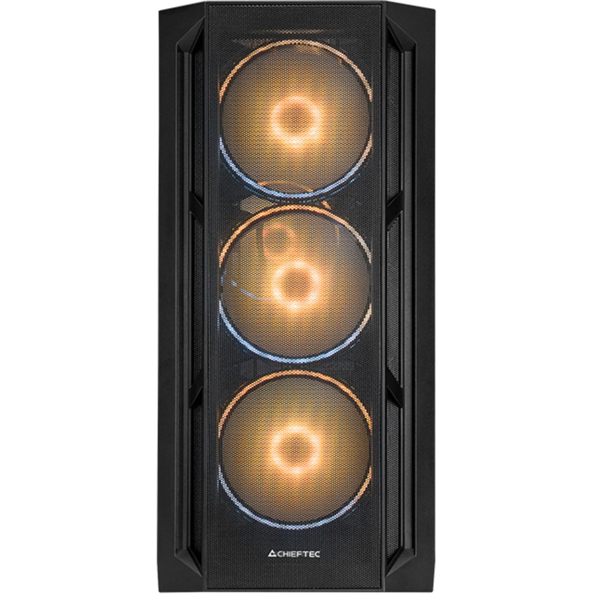Chieftec Apex Lumo E-ATX Caja para PC