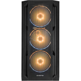 Chieftec Apex Lumo E-ATX Caja para PC