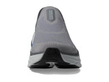 Skechers Zapatillas sin Cordones para Hombre MAX Cushioning Arch Fit FORTUITOUS 2.0, Gris Oscuro, 45.5 EU