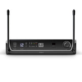 LD Systems U308 BPH - Sistema inalámbrico con petaca y micrófono de diadema - 863 - 865 MHz + 823 - 832 MHz