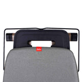 JATA HOGAR HPLA8242 - Tabla de Planchar. Tabla de Planchar Plegable. Altura Regulable. Gran Superficie: 130 x 47 cm. Gran Estabilidad. Funda 100% Algodón. Ligera. para planchas y centros de Planchado