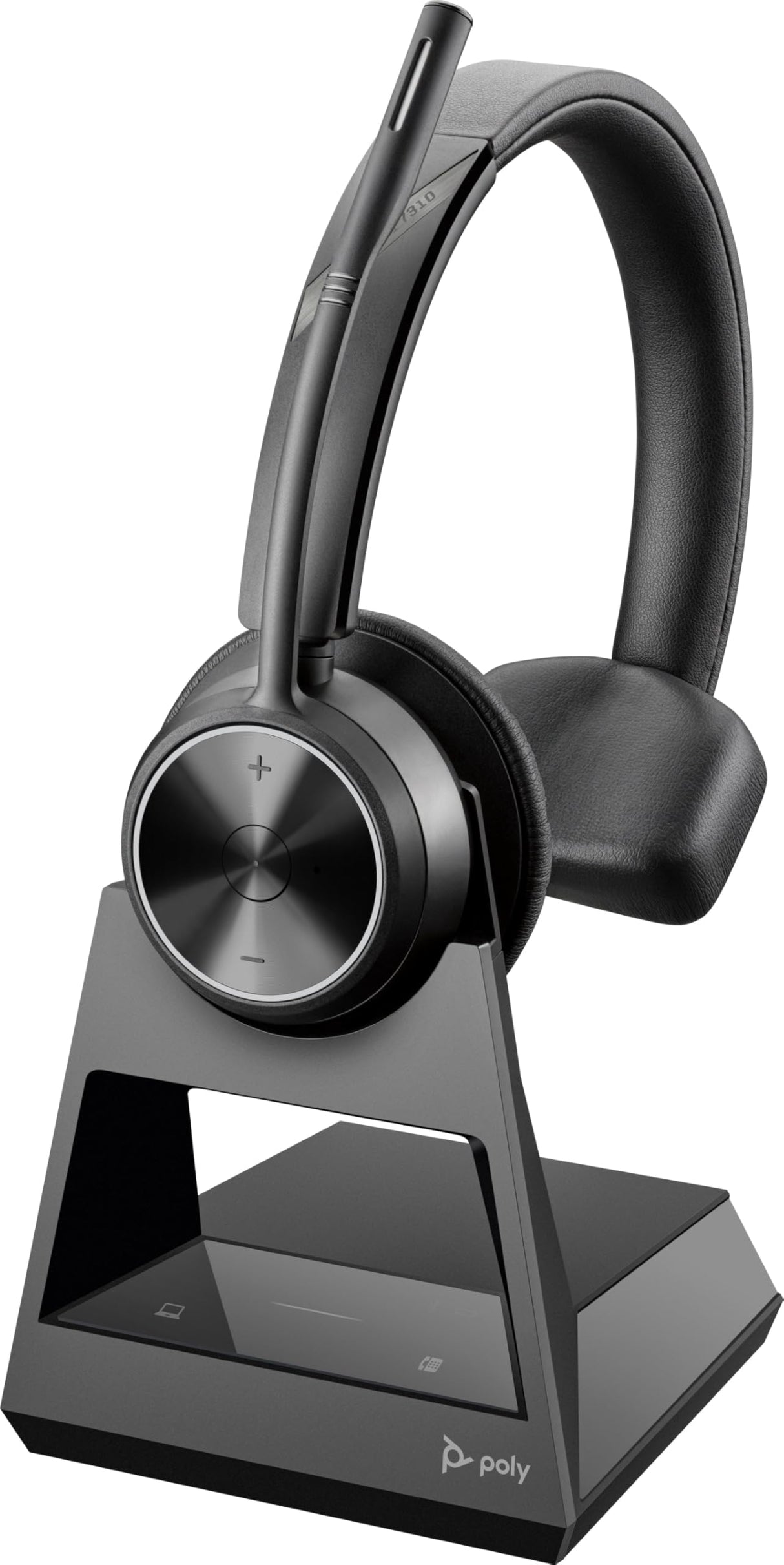 Poly - Auriculares Superiores para Auriculares