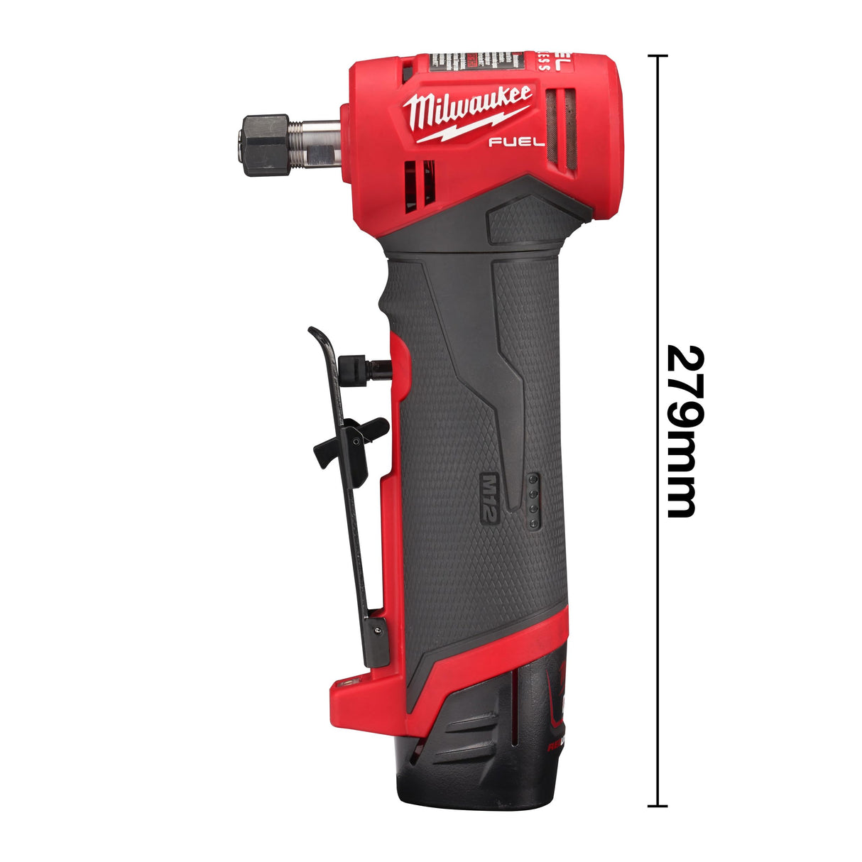 Rectificadora angular M12 FUEL™ - M12FDGA-0