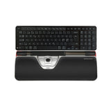 Contour RollerMouse Red Plus + Teclado Balance PN, Inalámbrico