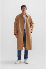 BOSS Baltimore_Tenn_ltl, Tenis Hombre, Blanco, 39 EU