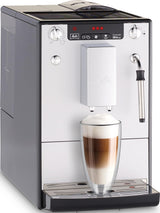Melitta SOLO&Milk E953-102 Cafetera Superautomática Compacta 15 Bares