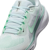 NIKE Pegasus 41, Sneaker Mujer, Espuma de Menta Blanca Platino Puro, 38.5 EU