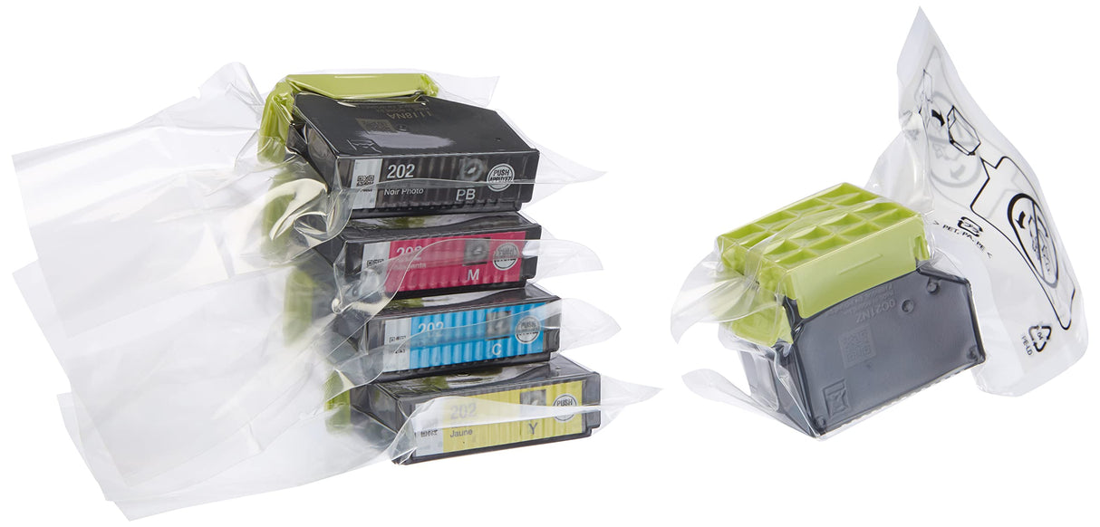 Epson Multipack 5 Colores 202 CLARIA BL
