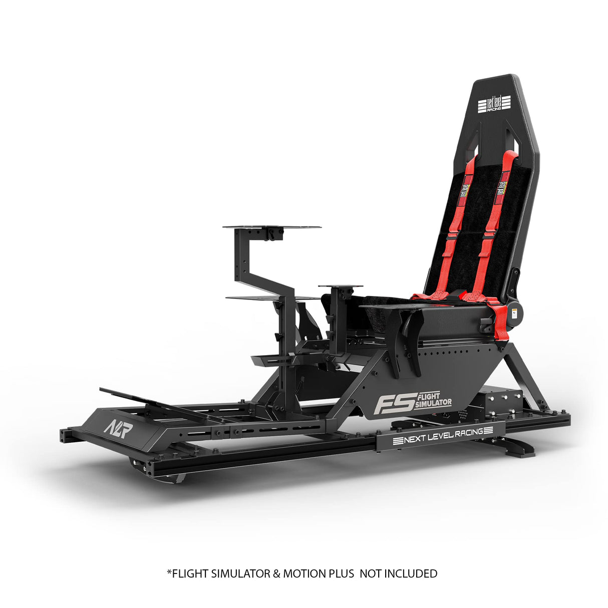 Next Level Racing ELITE Motion Plaus Adapter Frame (NLR-E043)