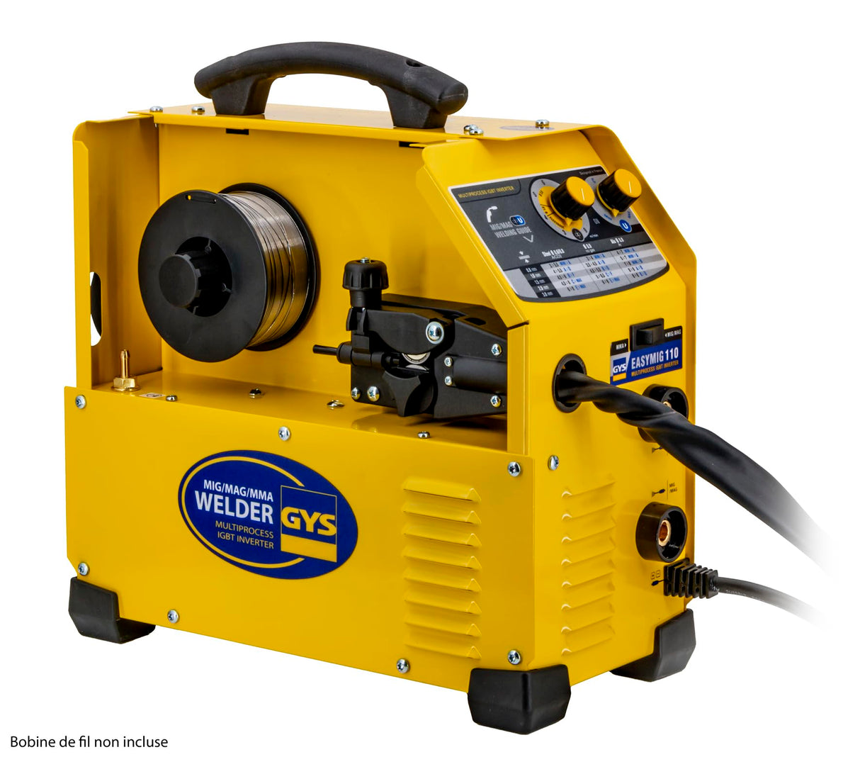 GYS 013599 easymig 110, 230 V