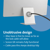 Kensington SafeDome Cerradura con llave