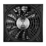 Silverstone Extreme 1200R Platinum Fuente de alimentación SFX-L Totalmente Modular PCIe 5 Cybenetics Platinum 1200W, SST-EX1200R-PL
