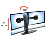 ERGOTRON NEO-FLEX DUAL LCD LIFT STAND LIFT
