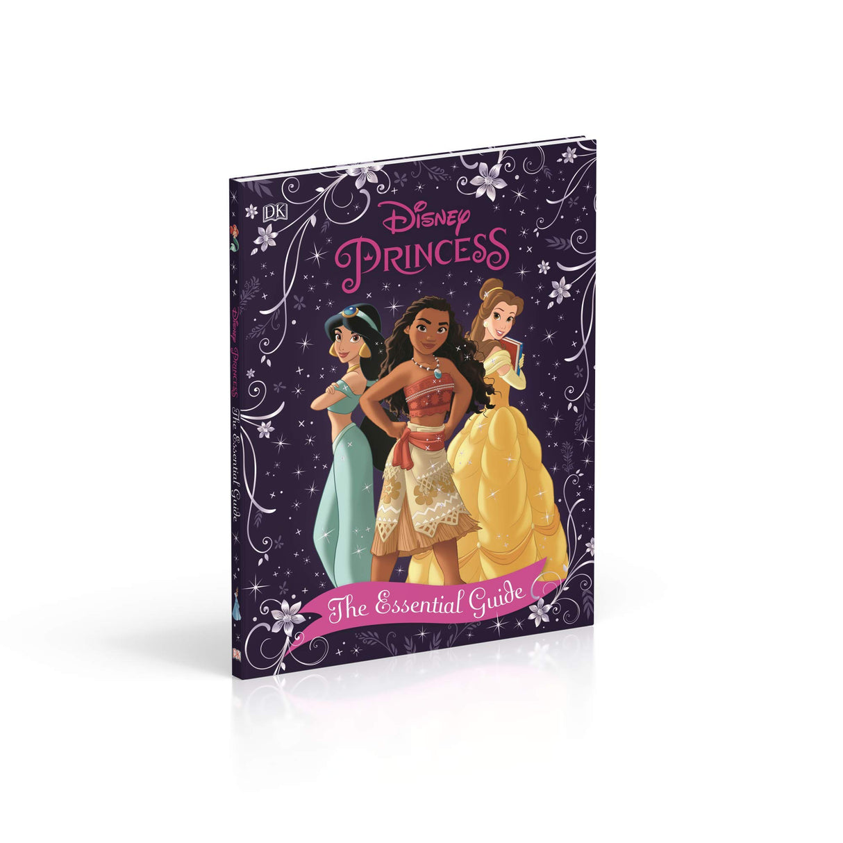 Disney Princess Complete Collectio [Blu-ray]