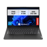 Lenovo NB Essential V15-Iru Gen4 I5-13420h 8gb 512gb Ssd 15,6 Win 11 Pro Marca