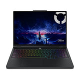 Lenovo Legion Pro 5 Gen10– Portátil Gaming IA 16" WQXGA (Intel Core i9-14900HX, NVIDIA GeForce RTX 5070, 32GB RAM, 1TB SSD, 240Hz, WiFi 6, Sin Sistema Operativo) QWERTY RGB 24 Zonas Español – Negro