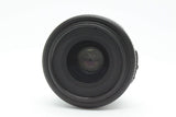 Nikon AF-S Nikkor - Objetivo con Montura para Nikon (35 mm, f/1.8, DX), Color Negro