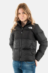 THE NORTH FACE NF0A853NJK31 W SAIKURU JACKET Jacket Mujer TNF BLACK Tamaño M
