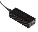 KALEA-INFORMATIQUE USB 4 Thunderbolt 3 10G a 10 GIGABIT ETHERNET 10G 5G 2,5G 1G 100Mb Cable Adaptador de Red con chipset AQC113