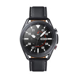 Samsung Galaxy Watch 3 (LTE) 45mm - Smartwatch Mystic Black