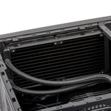 SilvStone SST-GD11B mITX SST-GD11B