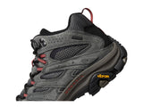 Merrell Moab 3 Mid GTX, Botas de senderismo Hombre, Gris (Beluga), 43.5 EU