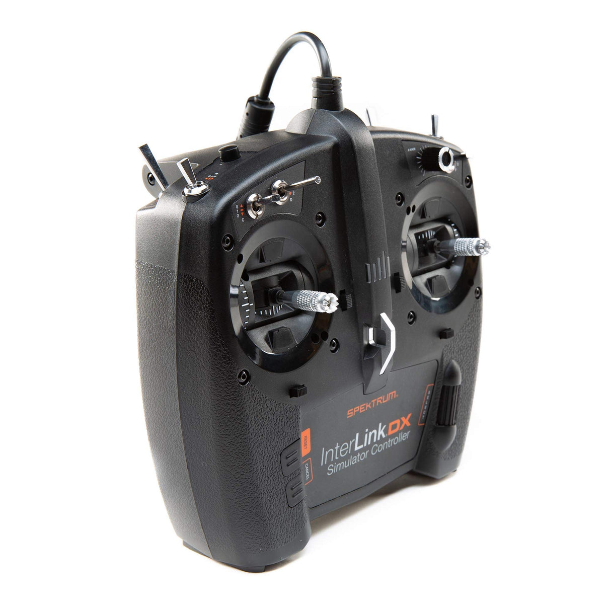 Spektrum InterLink SPMRFTX1 - Simulador DX con conector USB