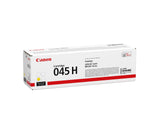 Canon Cartridge CRG 045 Yellow Gelb H (1243C002)